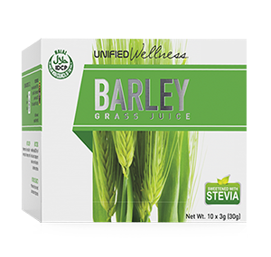  Barley