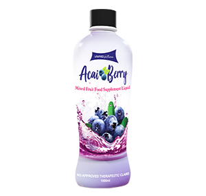  Acai Berry