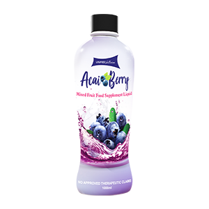  Acai Berry