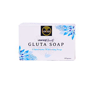 Gluta Soap