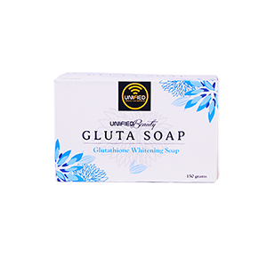 Gluta Soap