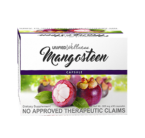  Mangosteen Capsul