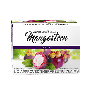  Mangosteen Capsul