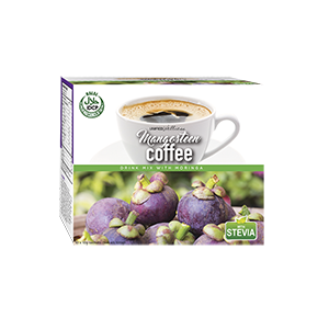 Mangosteen Coffee