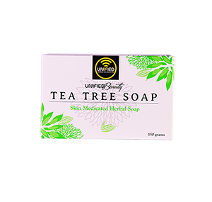 Tea Tree Soap