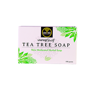 Tea Tree Soap